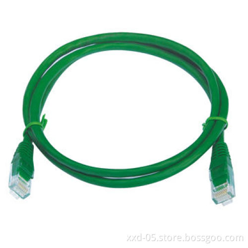 Network Patch Cable UTP CAT5e